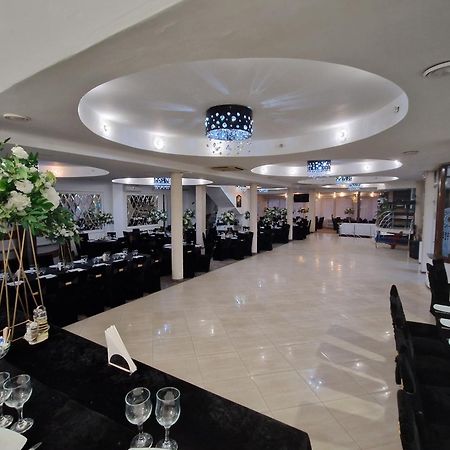 Caprice Deluxe Accomodation Drobeta Turnu Severin Luaran gambar