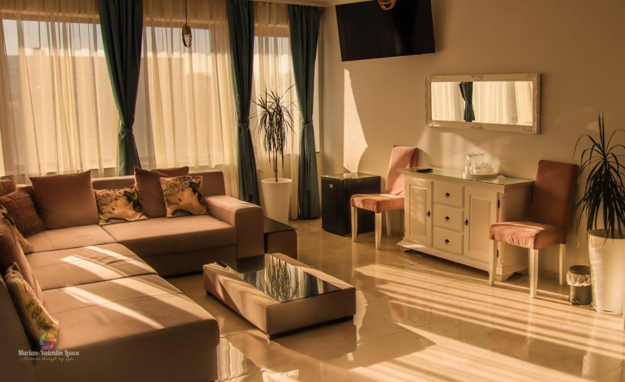 Caprice Deluxe Accomodation Drobeta Turnu Severin Luaran gambar