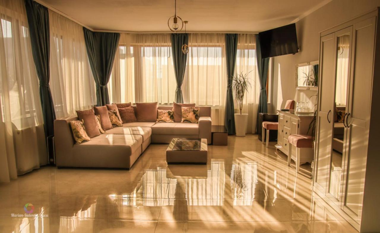 Caprice Deluxe Accomodation Drobeta Turnu Severin Luaran gambar