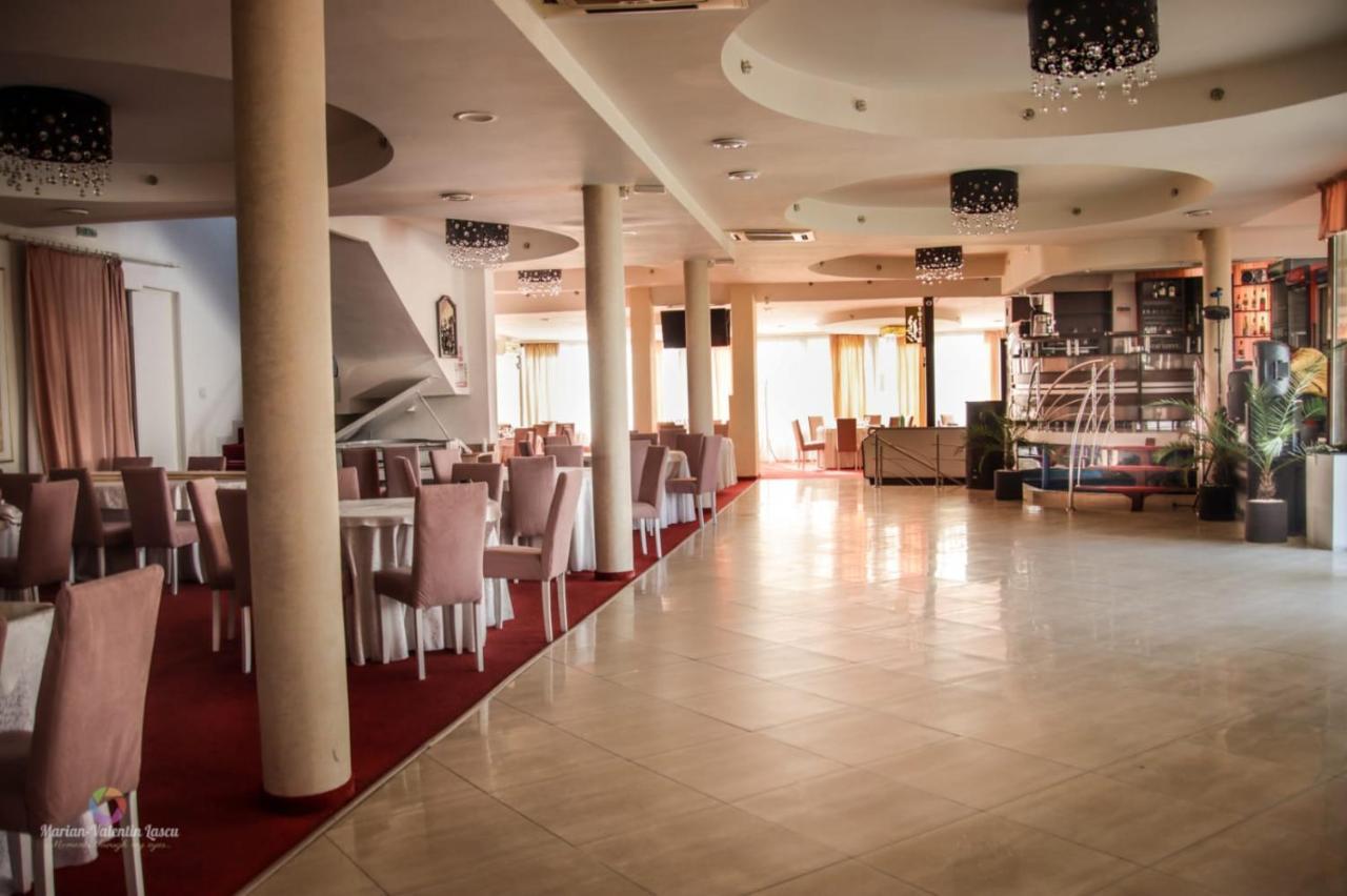 Caprice Deluxe Accomodation Drobeta Turnu Severin Luaran gambar