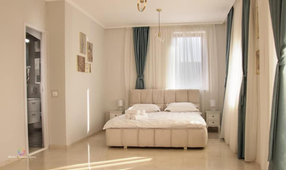 Caprice Deluxe Accomodation Drobeta Turnu Severin Luaran gambar