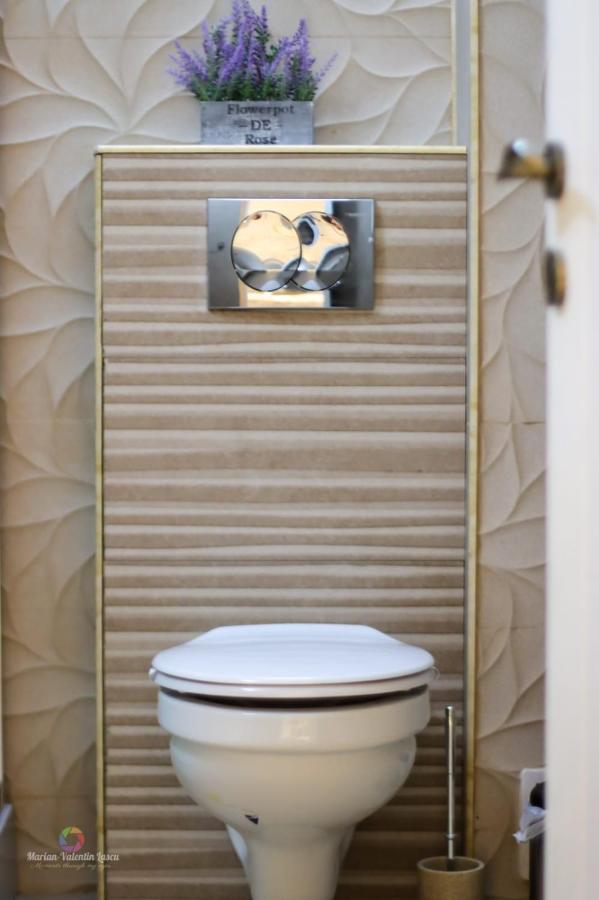 Caprice Deluxe Accomodation Drobeta Turnu Severin Luaran gambar