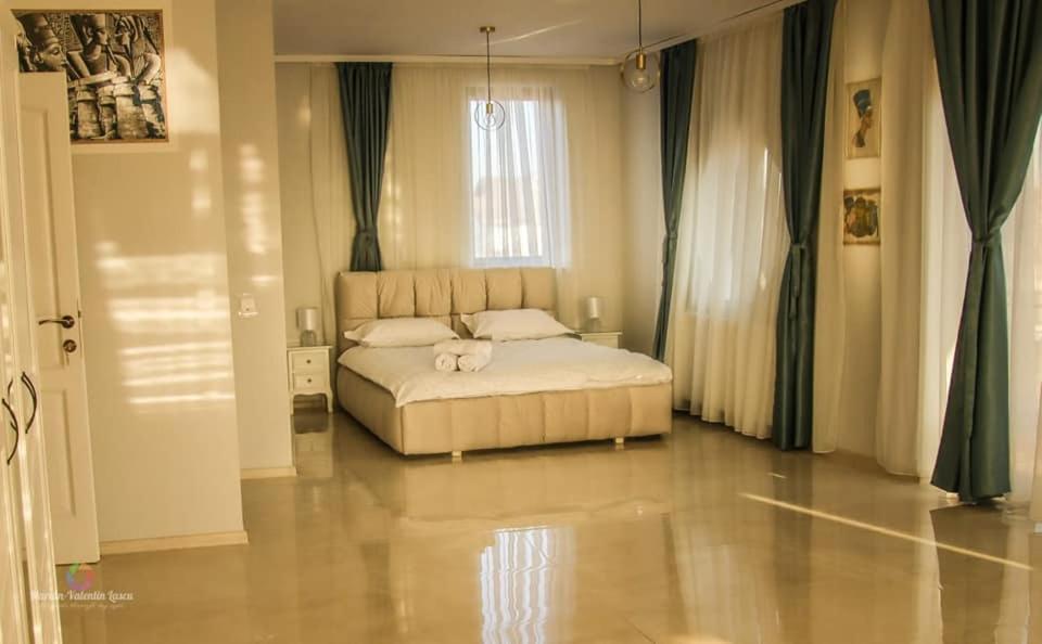Caprice Deluxe Accomodation Drobeta Turnu Severin Luaran gambar