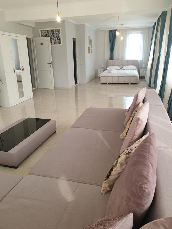 Caprice Deluxe Accomodation Drobeta Turnu Severin Luaran gambar