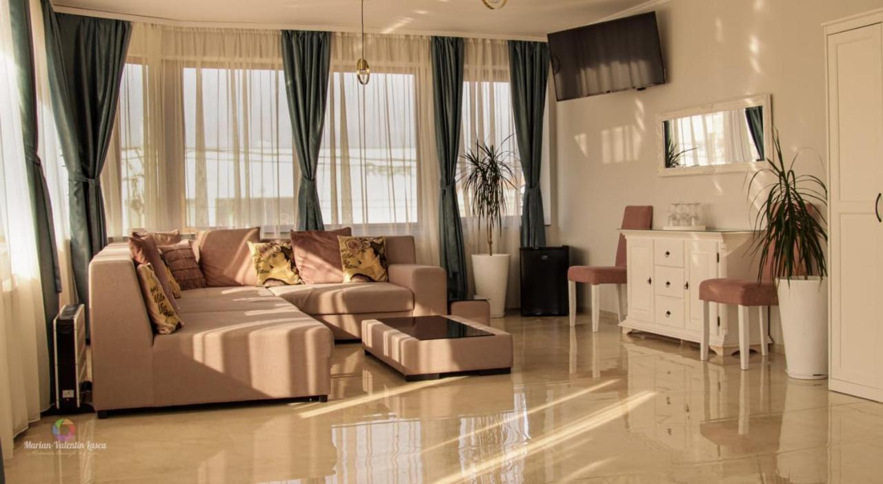 Caprice Deluxe Accomodation Drobeta Turnu Severin Luaran gambar