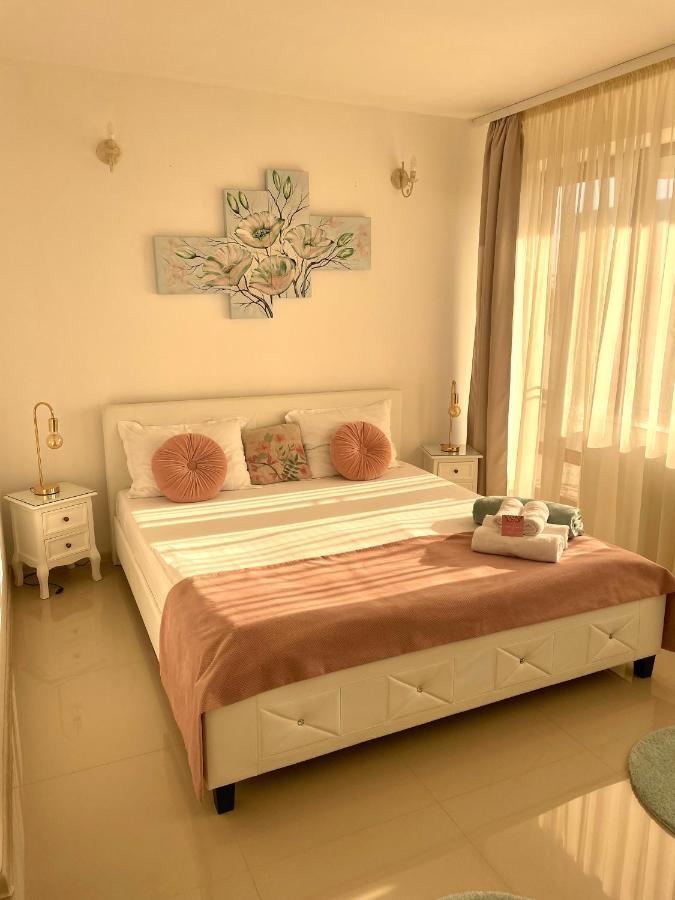 Caprice Deluxe Accomodation Drobeta Turnu Severin Luaran gambar