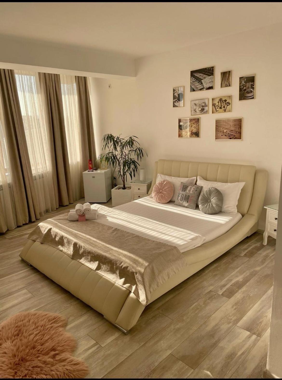 Caprice Deluxe Accomodation Drobeta Turnu Severin Luaran gambar