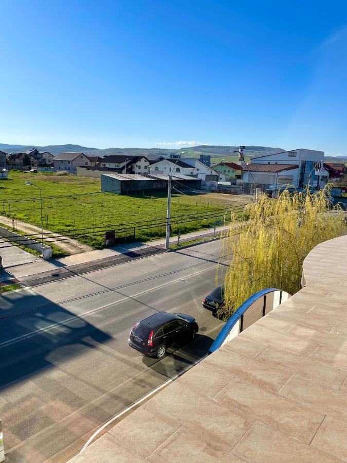 Caprice Deluxe Accomodation Drobeta Turnu Severin Luaran gambar