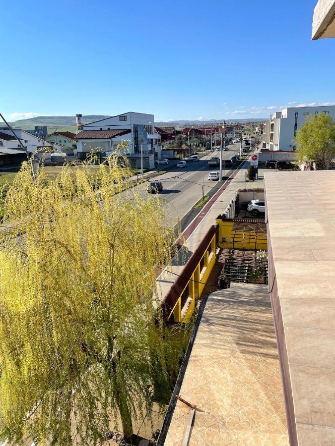 Caprice Deluxe Accomodation Drobeta Turnu Severin Luaran gambar