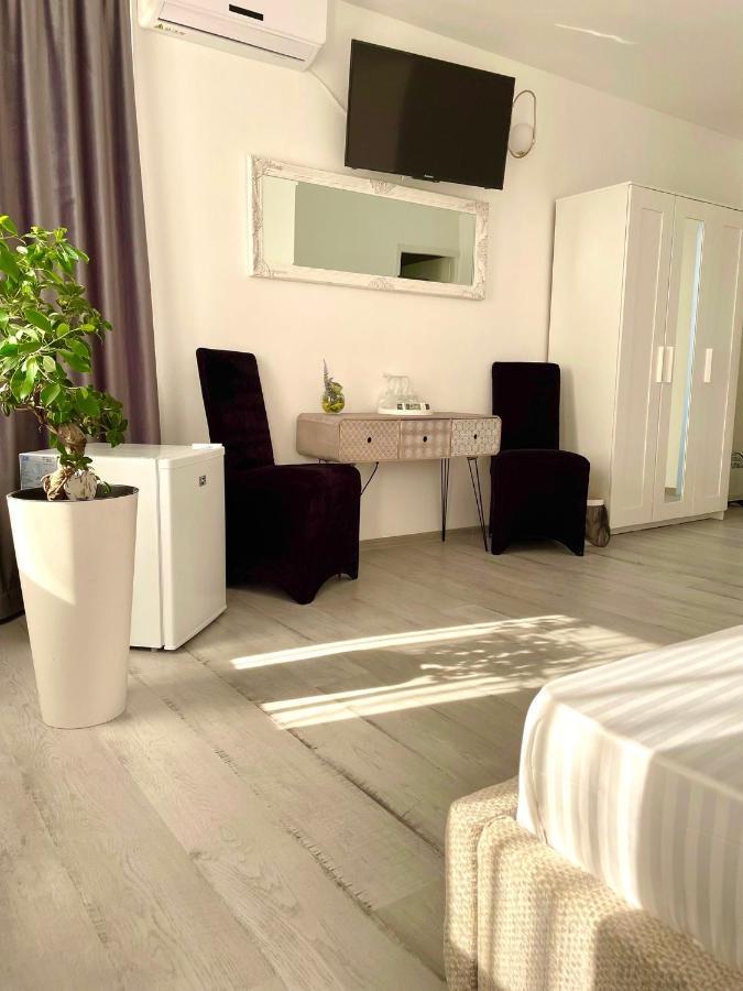 Caprice Deluxe Accomodation Drobeta Turnu Severin Luaran gambar