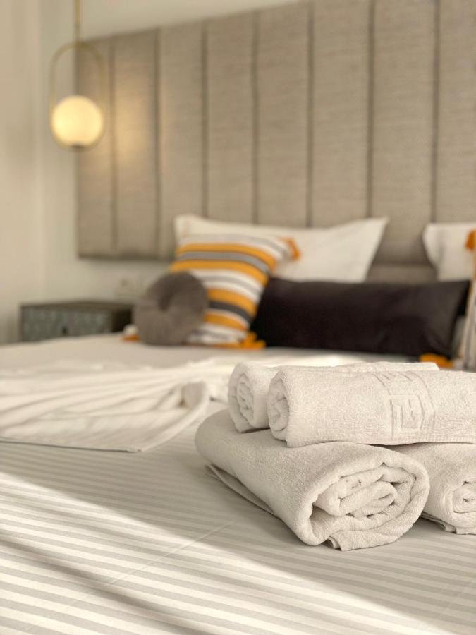 Caprice Deluxe Accomodation Drobeta Turnu Severin Luaran gambar