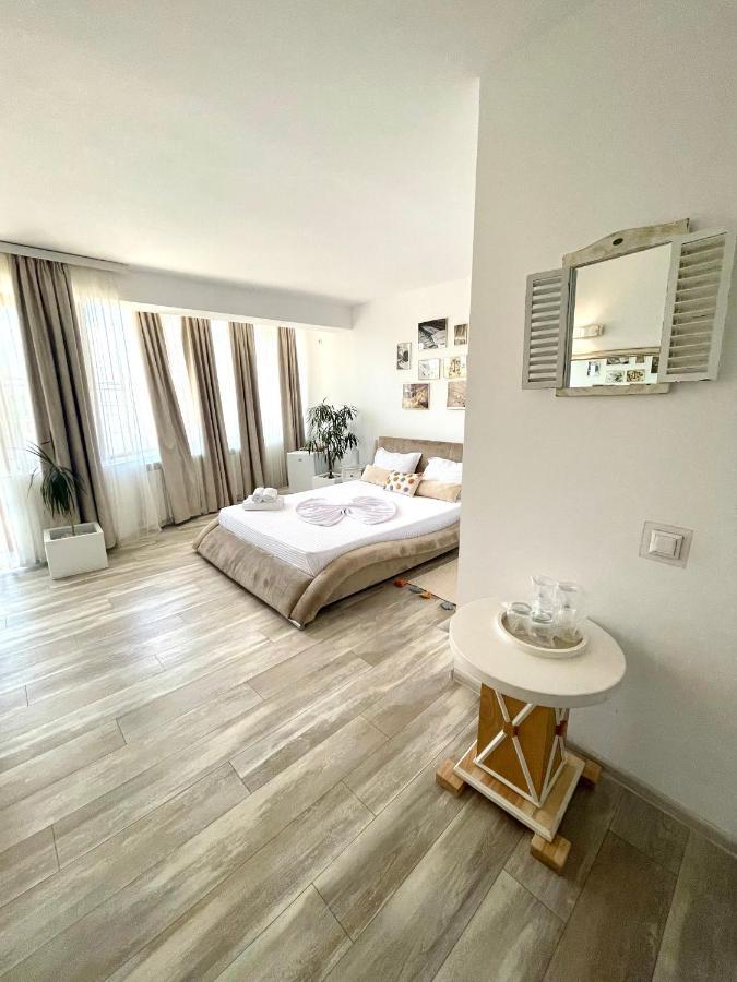 Caprice Deluxe Accomodation Drobeta Turnu Severin Luaran gambar