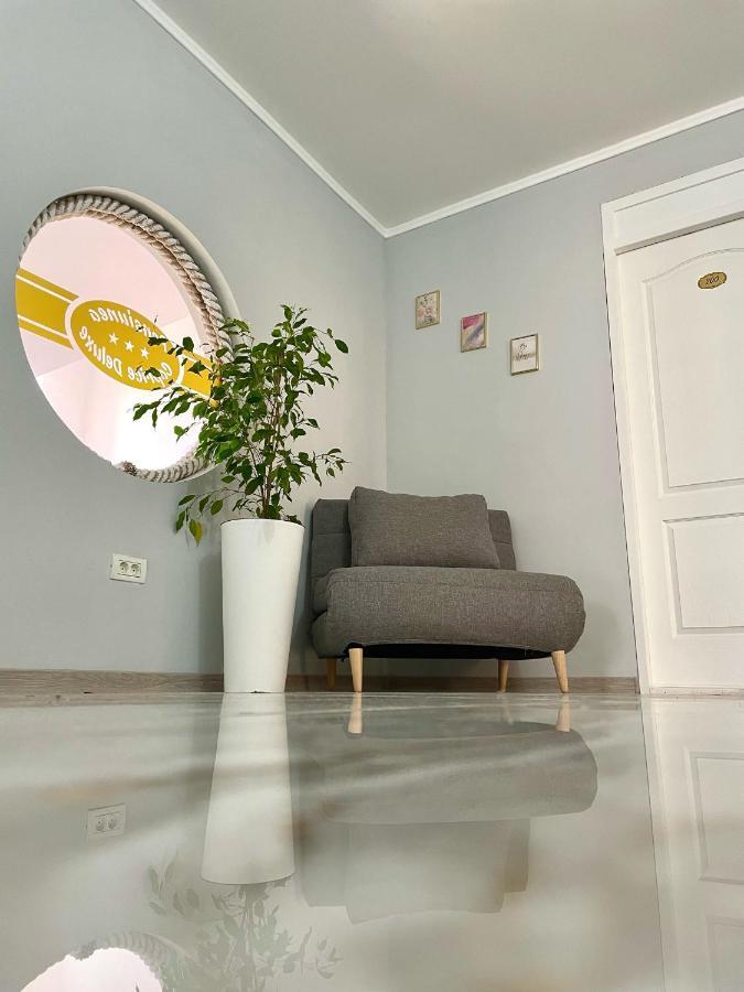 Caprice Deluxe Accomodation Drobeta Turnu Severin Luaran gambar