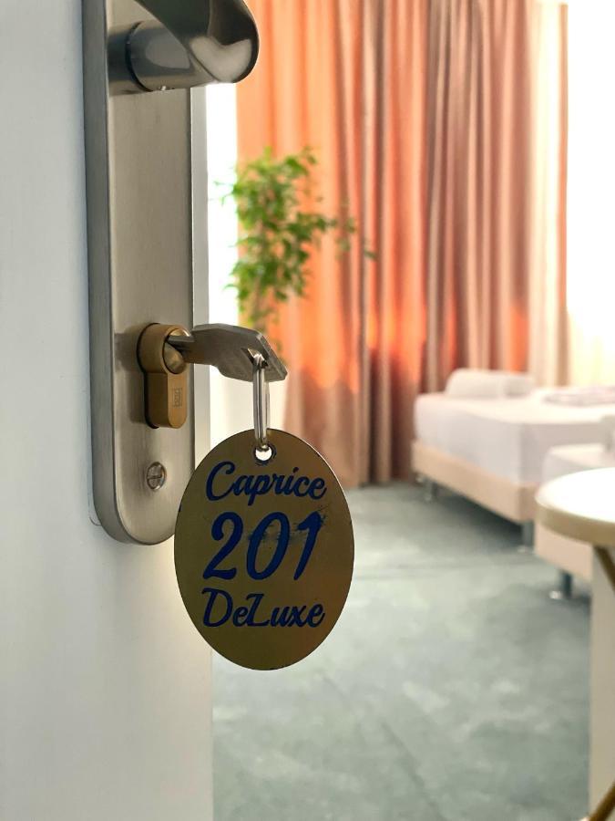 Caprice Deluxe Accomodation Drobeta Turnu Severin Luaran gambar