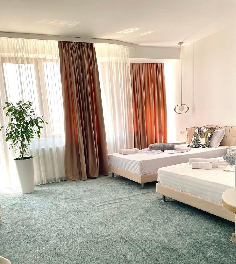 Caprice Deluxe Accomodation Drobeta Turnu Severin Luaran gambar