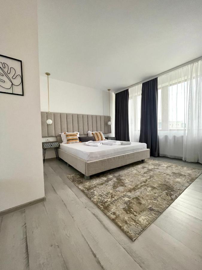 Caprice Deluxe Accomodation Drobeta Turnu Severin Luaran gambar