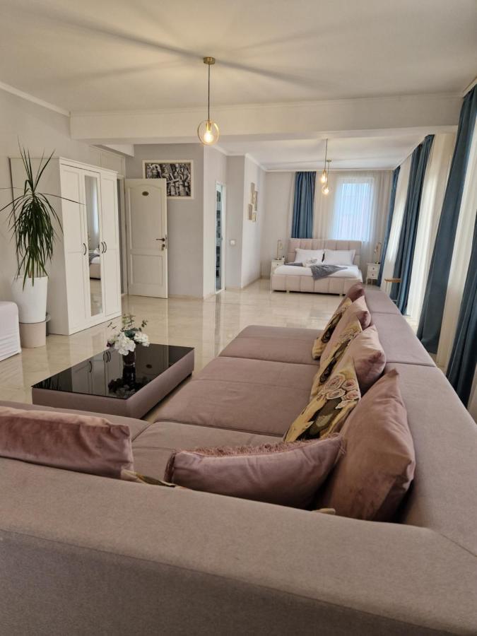 Caprice Deluxe Accomodation Drobeta Turnu Severin Luaran gambar