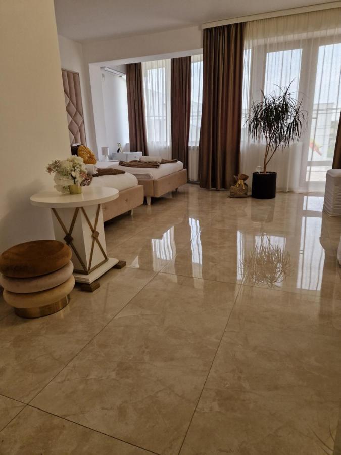 Caprice Deluxe Accomodation Drobeta Turnu Severin Luaran gambar