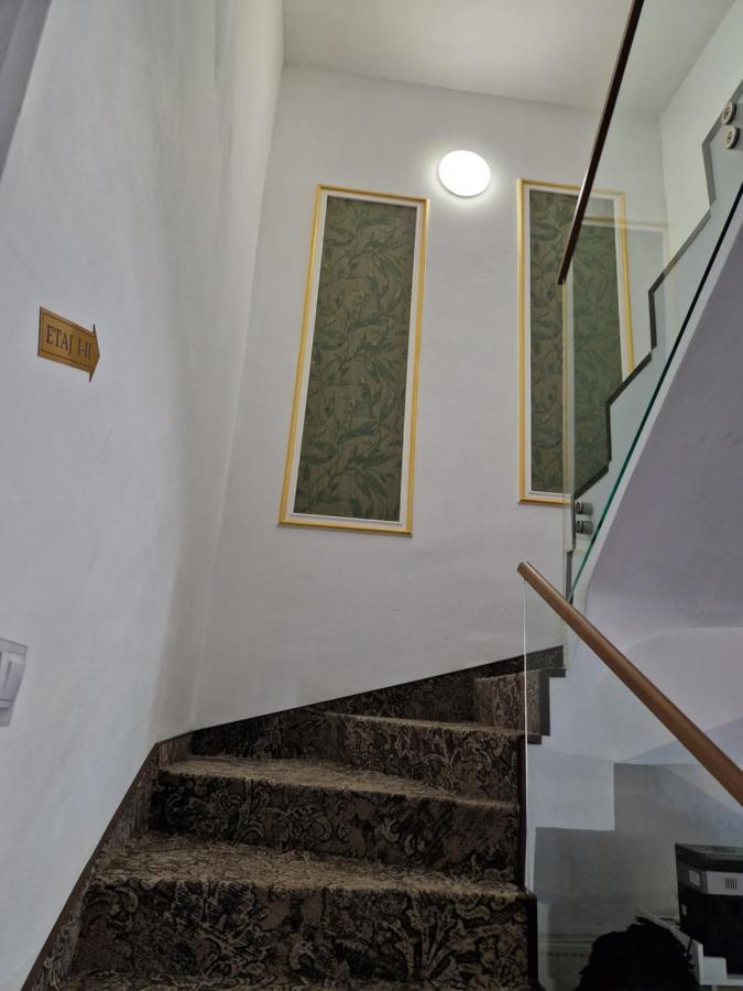 Caprice Deluxe Accomodation Drobeta Turnu Severin Luaran gambar