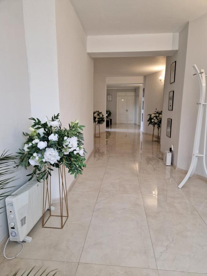 Caprice Deluxe Accomodation Drobeta Turnu Severin Luaran gambar