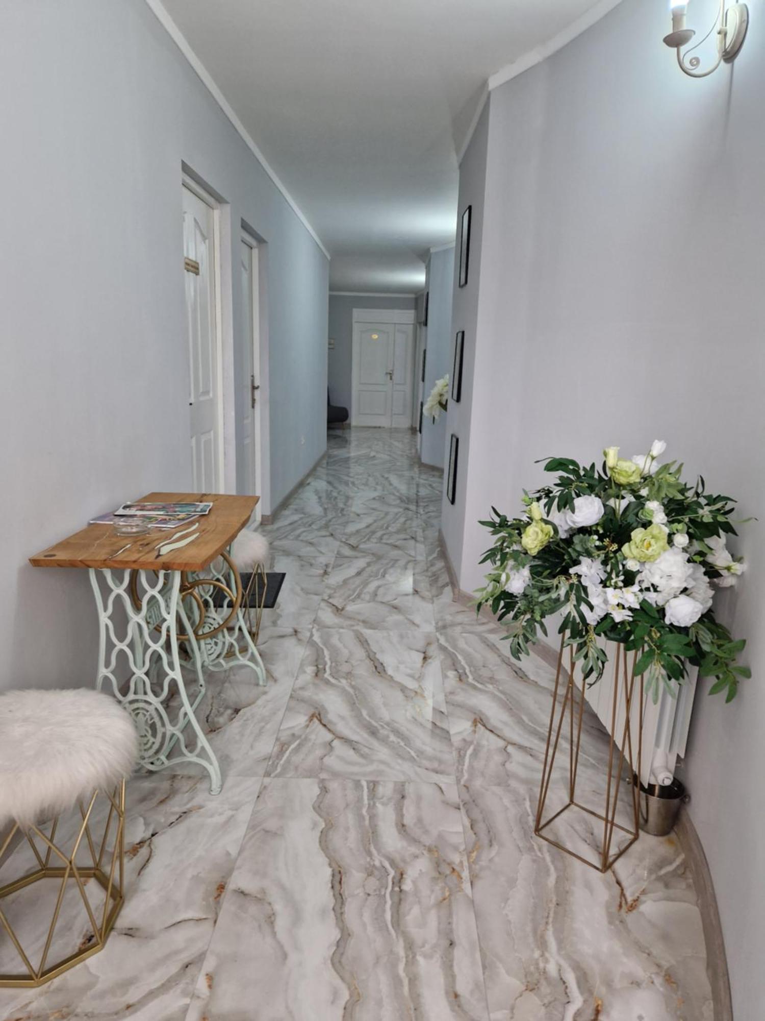 Caprice Deluxe Accomodation Drobeta Turnu Severin Luaran gambar