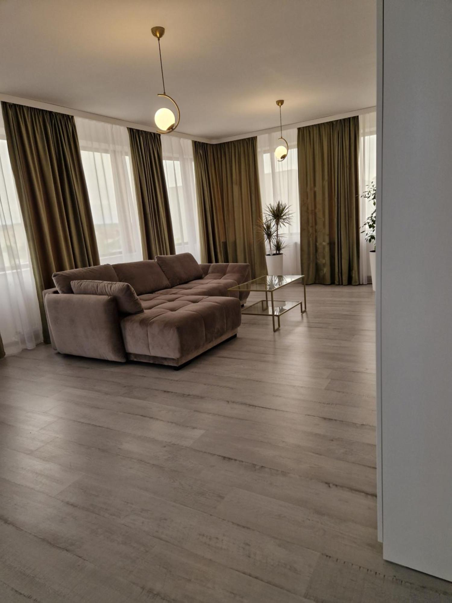 Caprice Deluxe Accomodation Drobeta Turnu Severin Luaran gambar