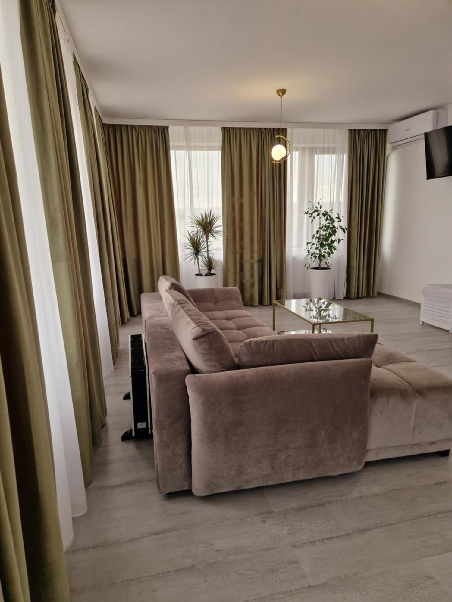 Caprice Deluxe Accomodation Drobeta Turnu Severin Luaran gambar