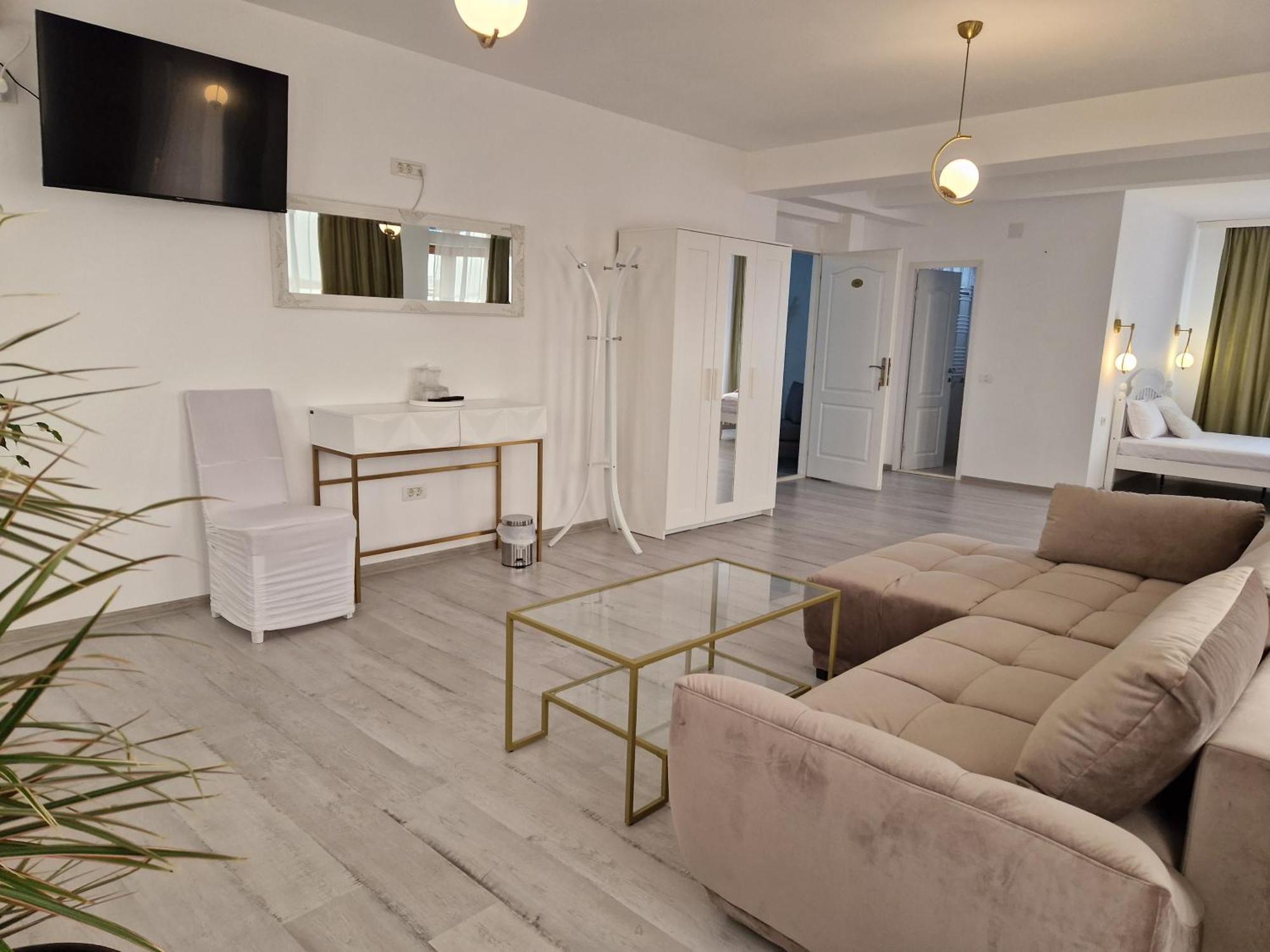 Caprice Deluxe Accomodation Drobeta Turnu Severin Luaran gambar