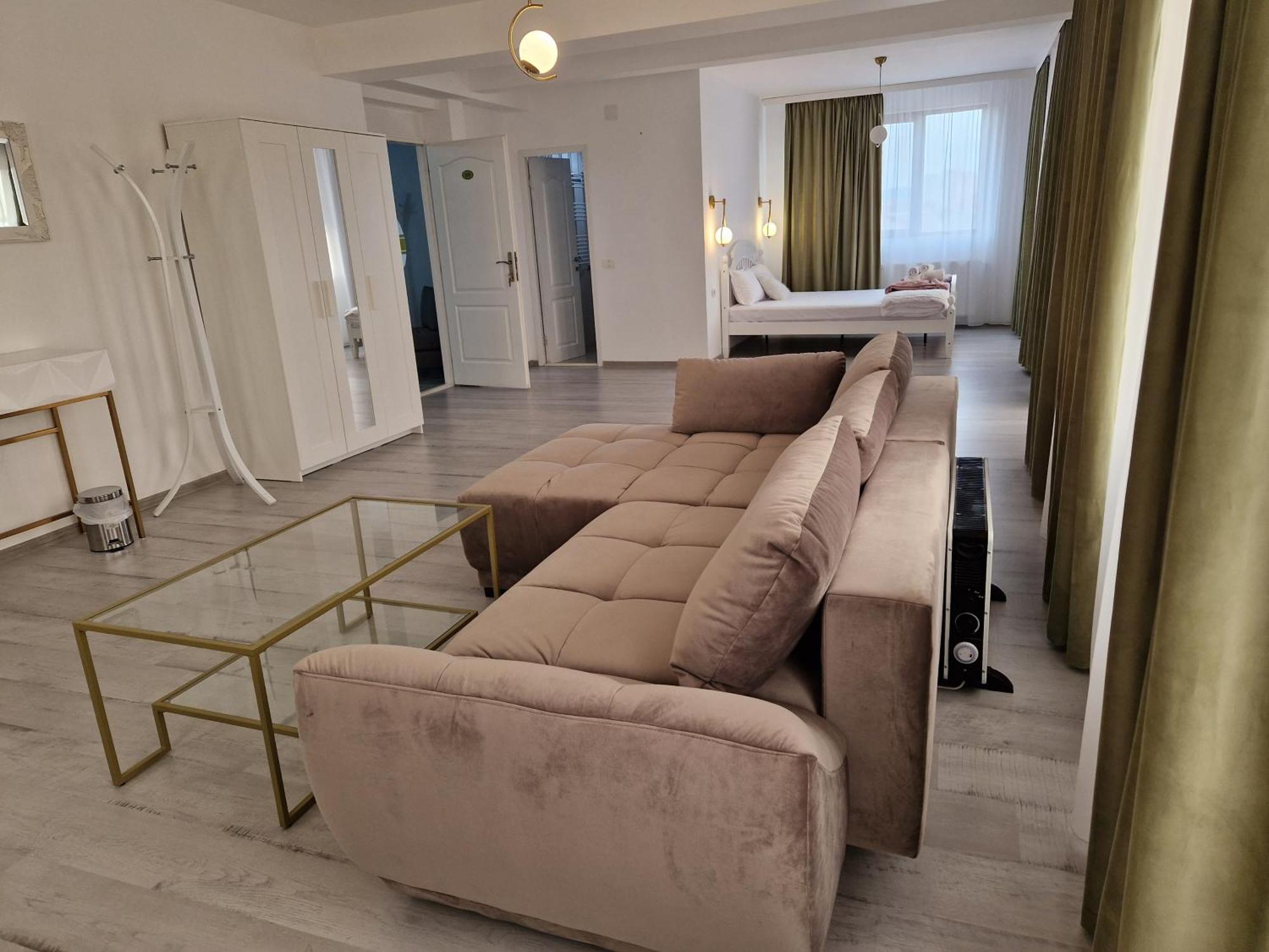 Caprice Deluxe Accomodation Drobeta Turnu Severin Luaran gambar