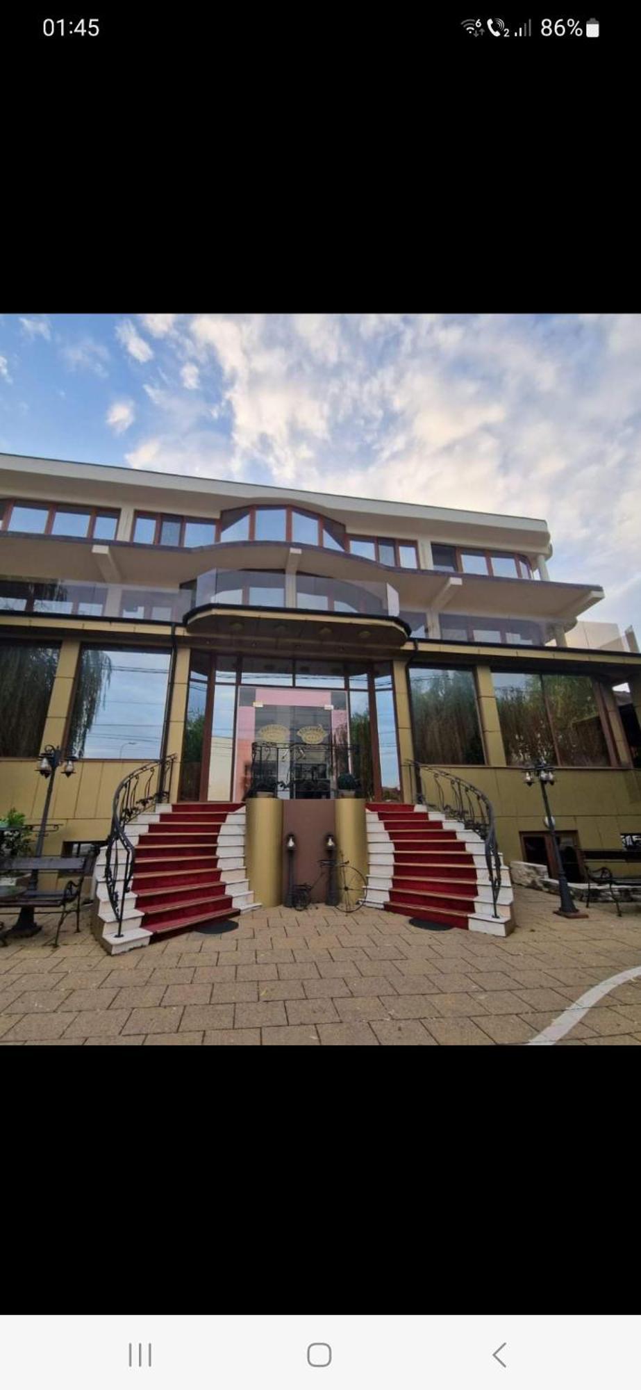 Caprice Deluxe Accomodation Drobeta Turnu Severin Luaran gambar