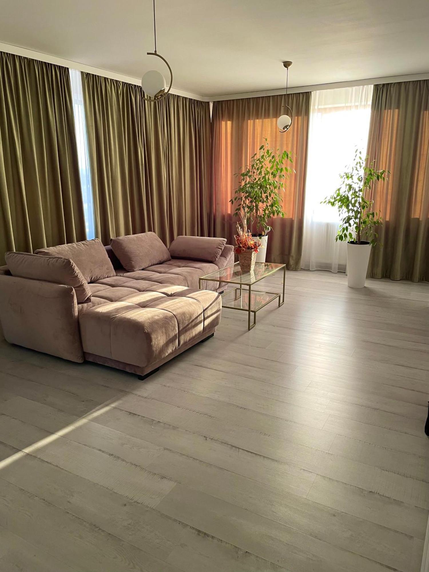 Caprice Deluxe Accomodation Drobeta Turnu Severin Luaran gambar